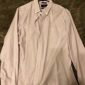1901 Trim Fit Button Up